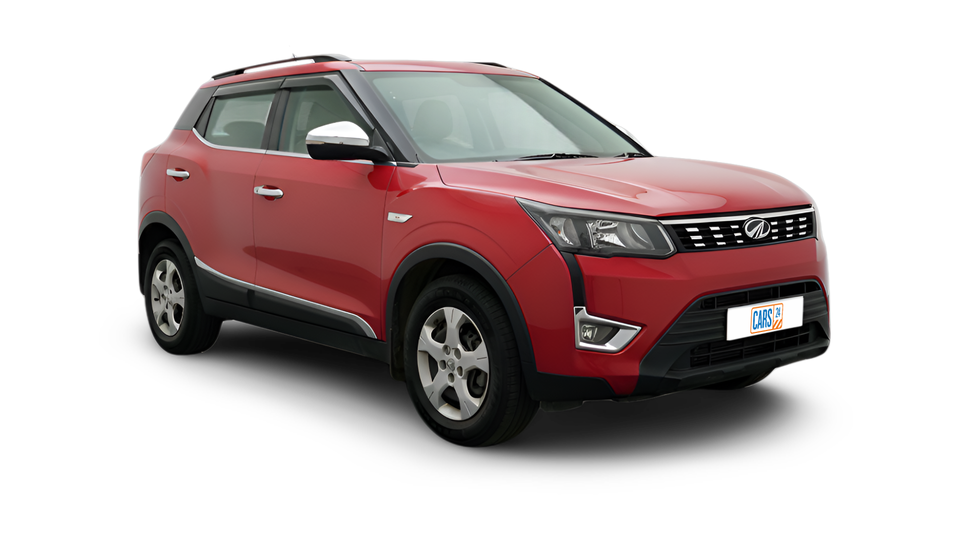 Mahindra XUV300-img
